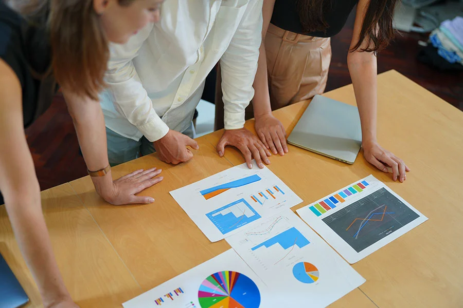 Market Intelligence & Workforce Planning - ogv talent