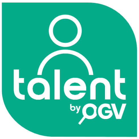 Talent by OGV - LOGO