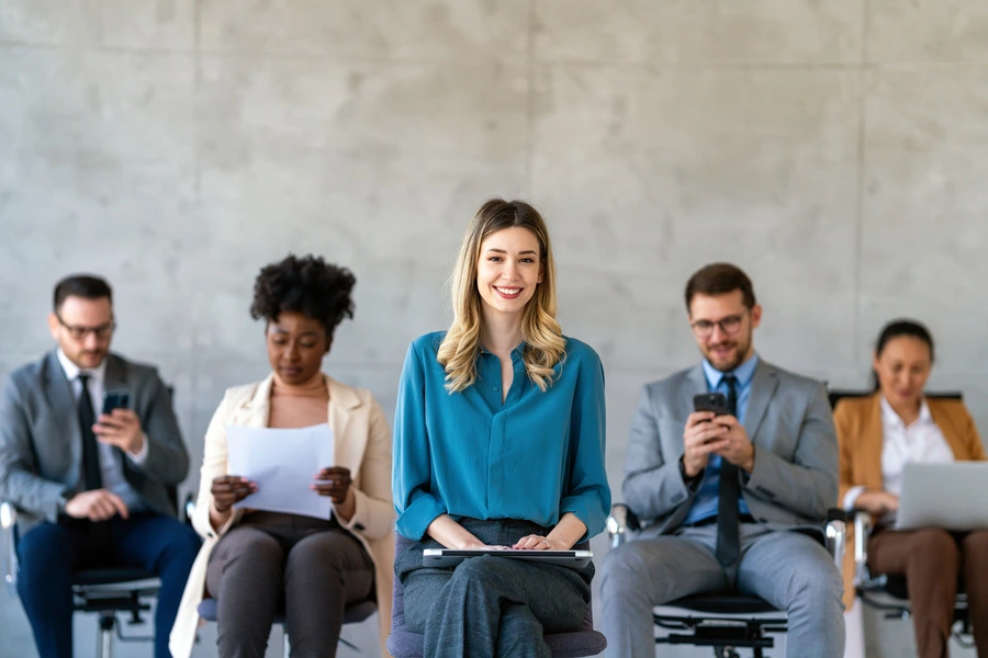 Candidate Engagement and Management